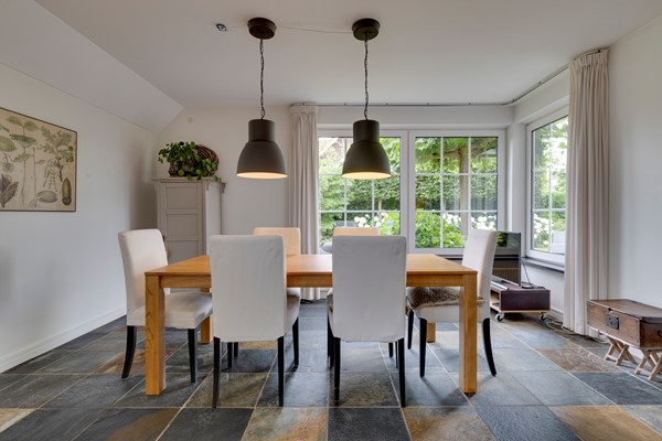 Medium property photo - Hoveniersstraat 9, 5991 MN Baarlo